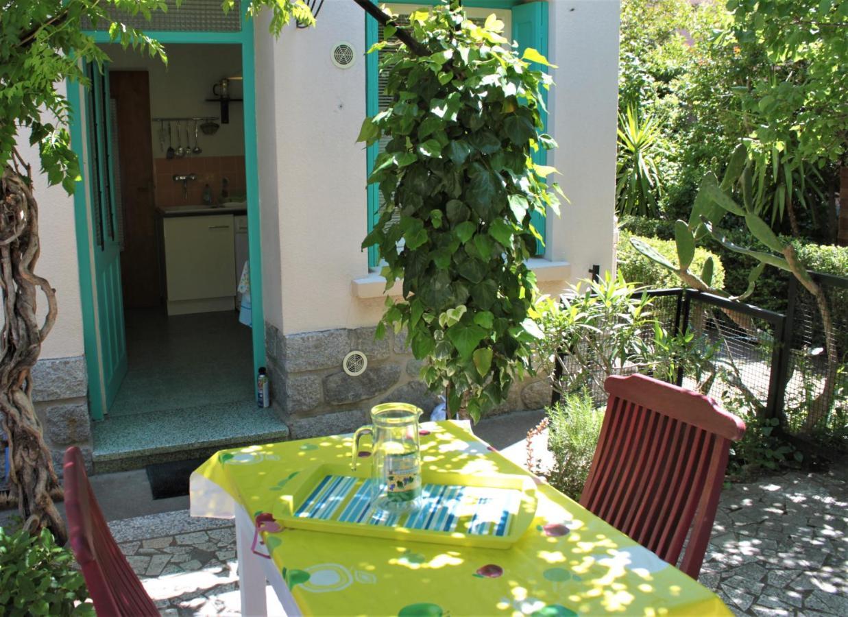Appartamento Ta Maria Céret Esterno foto